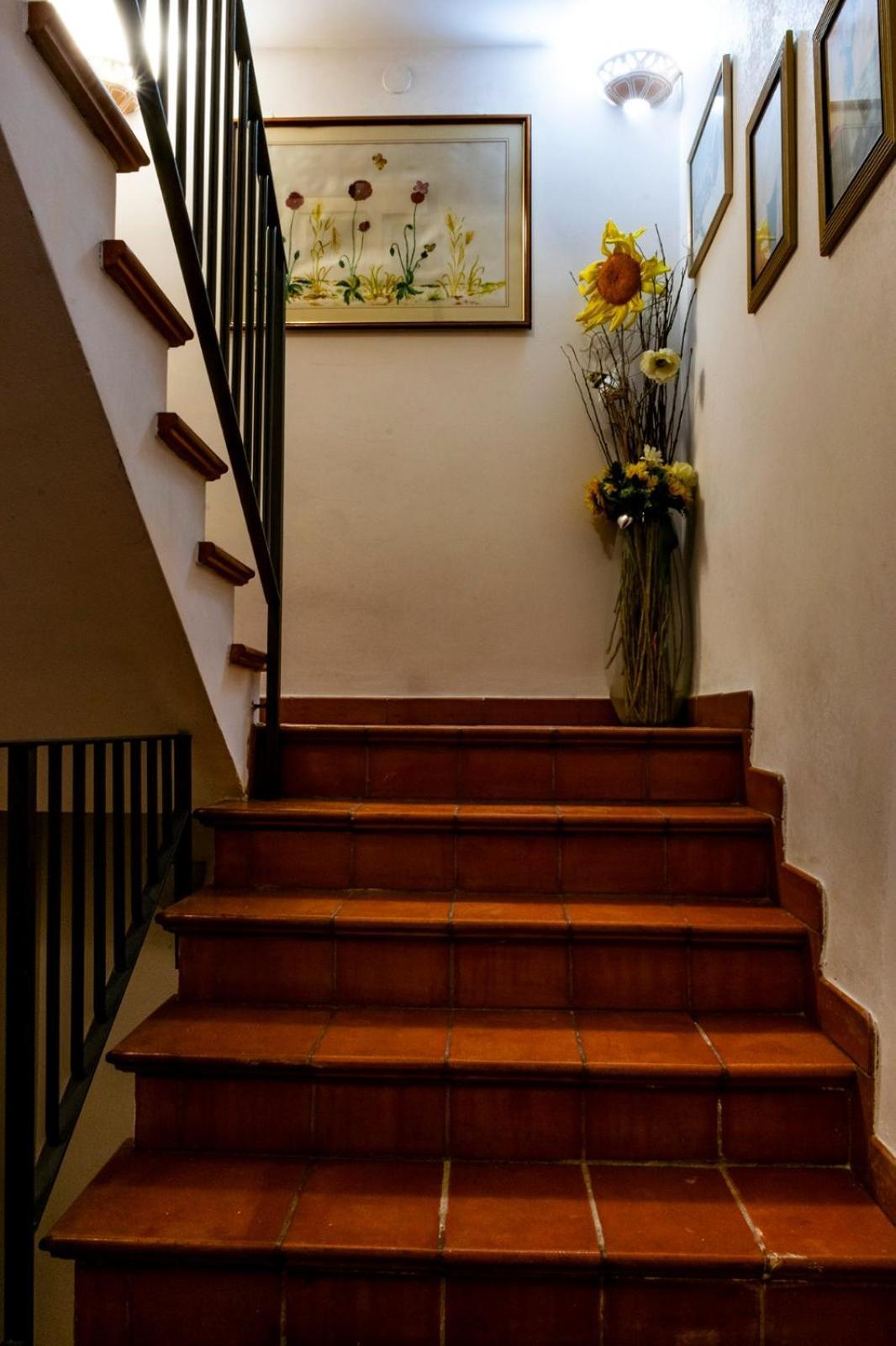 Palazzo Vaaz Apartman Mola di Bari Kültér fotó