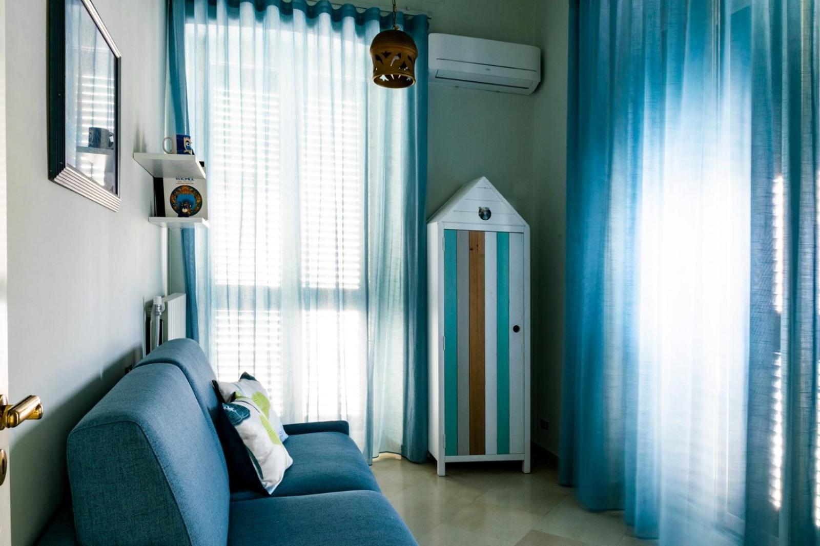 Palazzo Vaaz Apartman Mola di Bari Kültér fotó